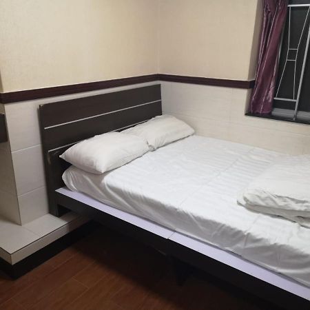 National Inn Hong Kong Dış mekan fotoğraf